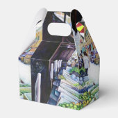 Ballotins Côté plus léger de Lavender Street, Singapour (Arrière)