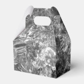 Ballotins Couches de cristaux gris (Arrière)