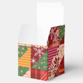 Ballotins Couette de Noël (Ouvert)