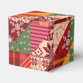 Ballotins Couette de Noël (Arrière)