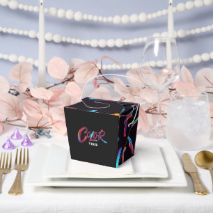 BALLOTINS COULEUR