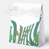 Ballotins Couleur Ballotin durable Vert Feuilles Nature (Recto)