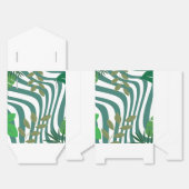 Ballotins Couleur Ballotin durable Vert Feuilles Nature (Déplié)