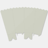 Ballotins Couleur blanche (Déplié)