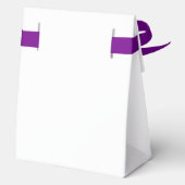 Ballotins Couleur de tournesol fleur sauvage jaune (Verso)