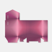 Ballotins Couleur élégante tendance rose violet Modèle moder (Déplié)