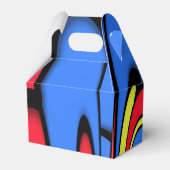 Ballotins Couleur Festive (Verso)