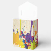 Ballotins COULEUR FUNNY SPLASH II + votre backgr. & idées (Ouvert)