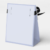 Ballotins Couleur solide blanc pâle pâle pâle gris périphéri (Arrière)