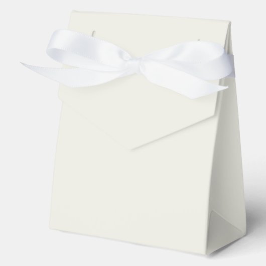 Ballotins Couleur solide de la colombe blanche (Recto)