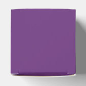 Ballotins Couleur violet (Haut)