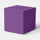 Ballotins Couleur violet (Arrière)