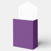 Ballotins Couleur violet (Ouvert)