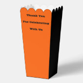 Ballotins Couleur vive Vrai Orange (Recto)