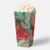 Ballotins Couleurs de Noël Ballotin (Sauté)