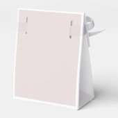 Ballotins Couleurs d'été crémeuses Abstraites Merci à éclabo (Arrière)