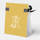 Ballotins COULEURS ÉDITABLES MJ Monogram JM Monogram Box (Arrière)