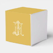 Ballotins COULEURS ÉDITABLES MJ Monogram JM Monogram Box (Arrière)