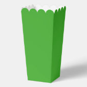 Ballotins Couleurs éffrayantes - Vert clair - Ballotin (Verso)