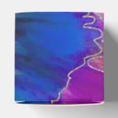 Ballotins Couleurs Élégantes Classiques de Mariage (Haut)