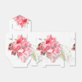 Ballotins Couleurs originales Peony 50e anniversaire Merci F (Déplié)