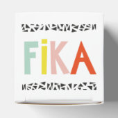 Ballotins Couleurs Suédoises Fika (Haut)