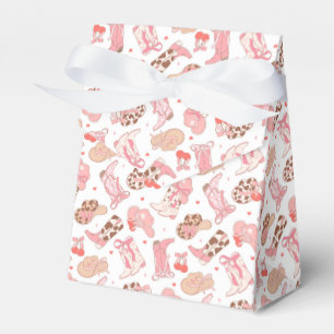 Ballotins Country Girl Cowboy Boots n’Casquette