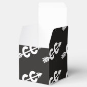 Ballotins Coupe de pays Black White Cross (Ouvert)