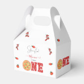 Ballotins Coupe de plaisir, premier anniversaire (Verso)