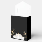 Ballotins Coupe Noire Ou Traiter Halloween Citrouille (Ouvert)