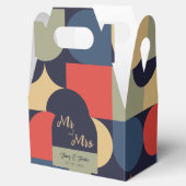 Ballotins Couple doux (Ouvert)