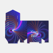 Ballotins Courbe (Déplié)