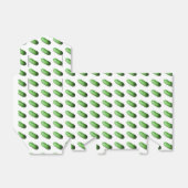 Ballotins Courge verte (Melon d'hiver) (Déplié)
