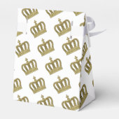 Ballotins Couronne d'or - luxe royal 2 (Arrière)