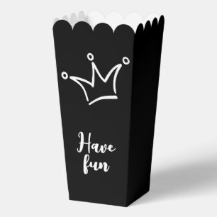 Ballotins Couronne d'or - luxe royal 4a