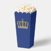 Ballotins Couronne d'or - luxe royal 6 (Sauté)