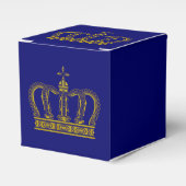 Ballotins Couronne d'or + vos idées (Verso)