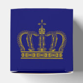 Ballotins Couronne d'or + vos idées (Haut)