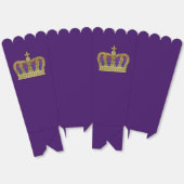 Ballotins Couronne dorée - luxe royal 5 (Déplié)