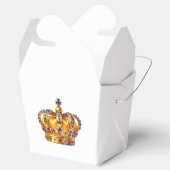 Ballotins Couronne royale en or (Ouvert)