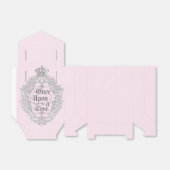 Ballotins Couronne vintage de conte de fées Il était une foi (Déplié)