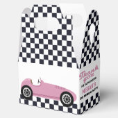 Ballotins Course automobile rose course d'anniversaire À dam (Ouvert)