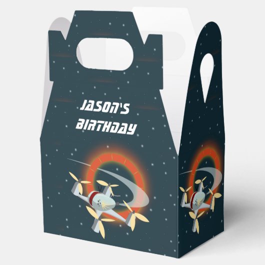 Ballotins Course de drones (Ouvert)