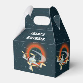 Ballotins Course de drones (Verso)