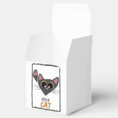 Ballotins Coussin décoratif (Ouvert)