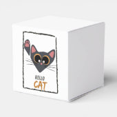 Ballotins Coussin décoratif (Arrière)