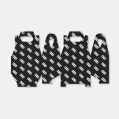 Ballotins Couteau de lame (Déplié)