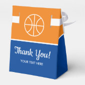 Ballotins Coutume de basket-ball pour enfants Anniversaire M (Arrière)