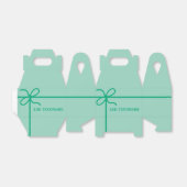 Ballotins Coutume verte (Déplié)