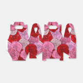 Ballotins Couverture des Roses (Déplié)